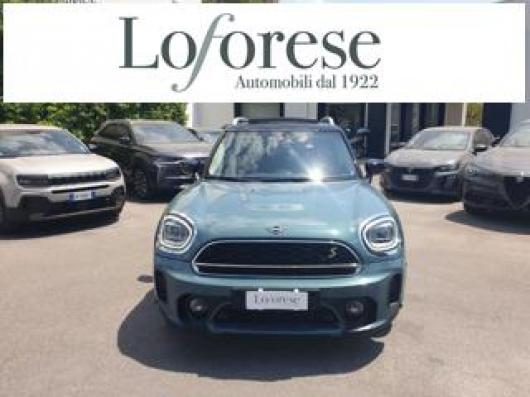 Countryman