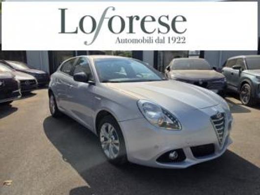 Giulietta