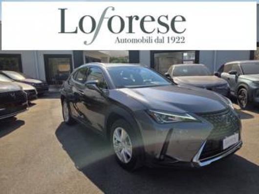 usato LEXUS UX 250h