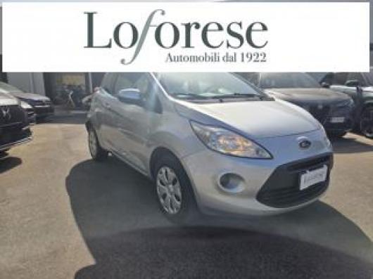 usato FORD Ka