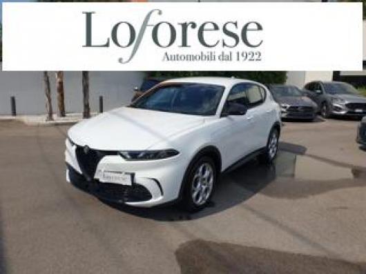 usato ALFA ROMEO Tonale