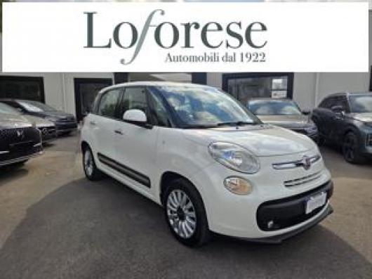 usato FIAT 500L