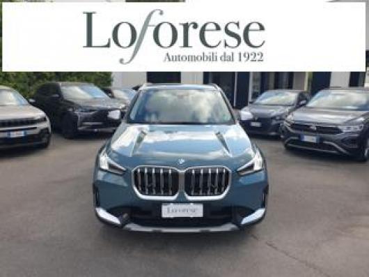usato BMW X1