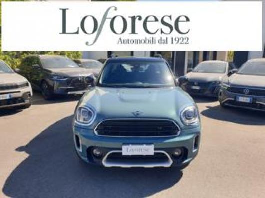 usato MINI Countryman