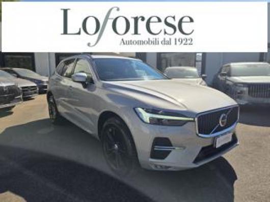 usato VOLVO XC60
