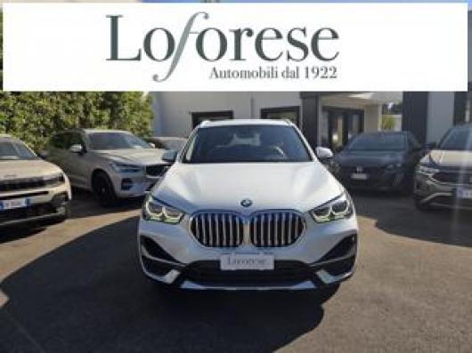 usato BMW X1
