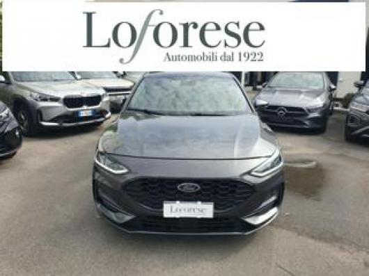 usato FORD Focus