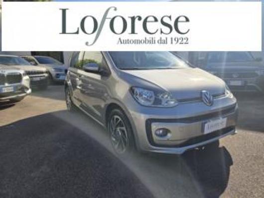 usato VOLKSWAGEN up!