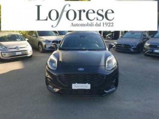 usato FORD Puma
