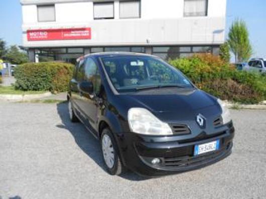 usato RENAULT Grand Modus