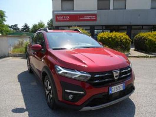 usato DACIA Sandero