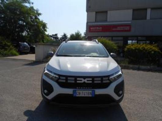 usato DACIA Sandero