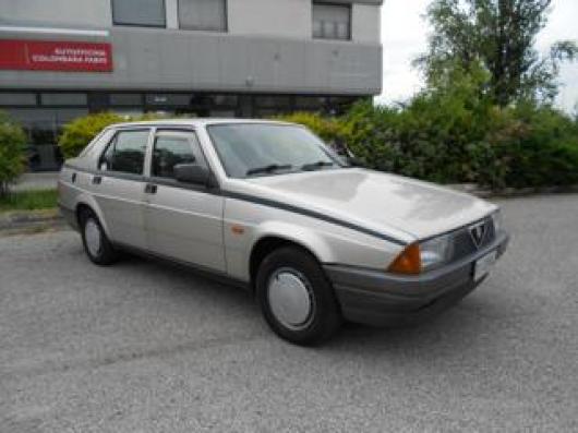 usato ALFA ROMEO 75