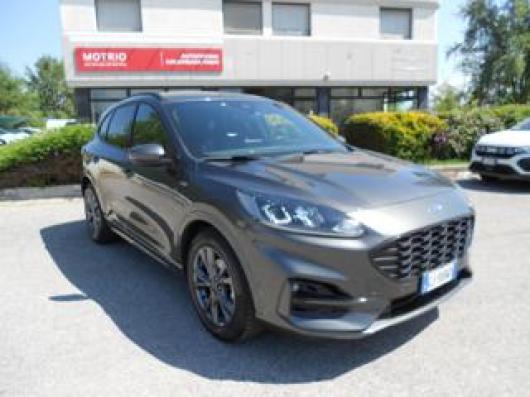 Kuga