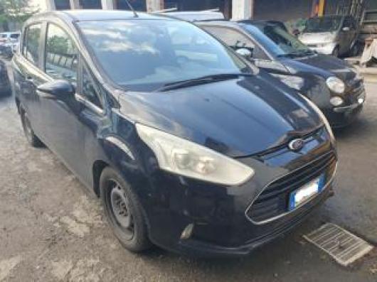 usato FORD B Max