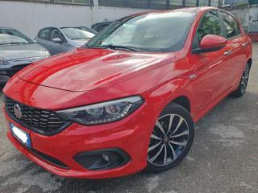 usato FIAT Tipo