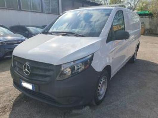 usato MERCEDES Vito
