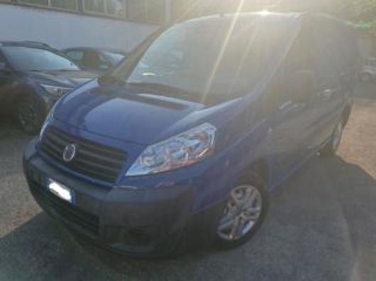 usato FIAT Scudo