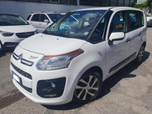 usato CITROEN C3 Picasso