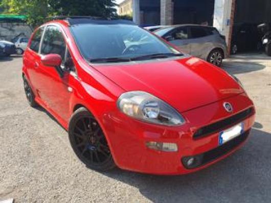 usato FIAT Punto