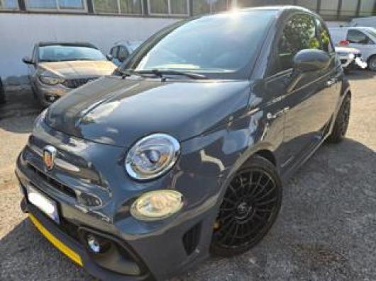 usato ABARTH 595