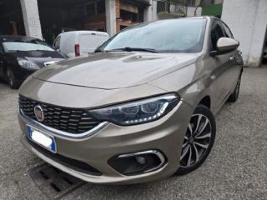 usato FIAT Tipo
