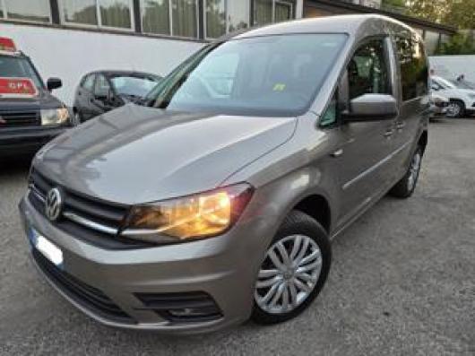 usato VOLKSWAGEN Caddy