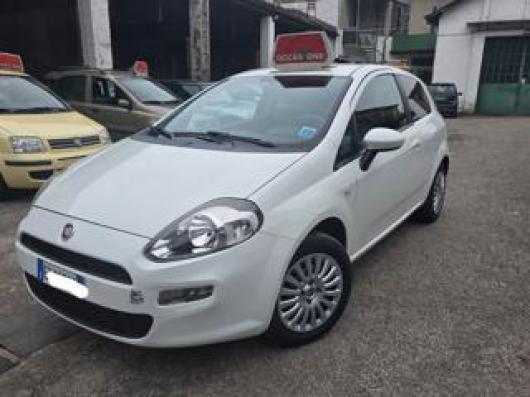 usato FIAT Punto