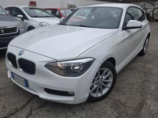 usato BMW 114