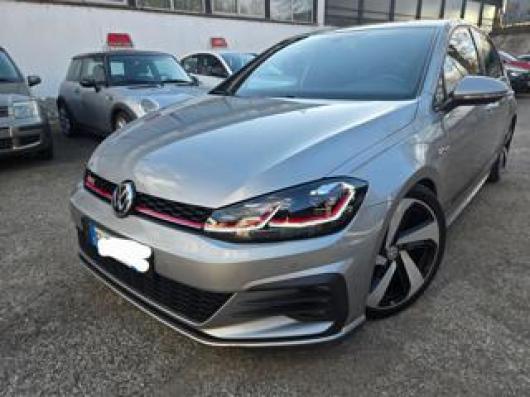 Golf GTI