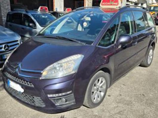 usato CITROEN C4
