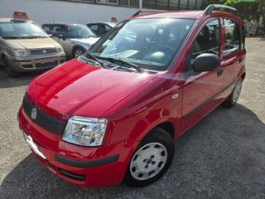 usato FIAT Panda