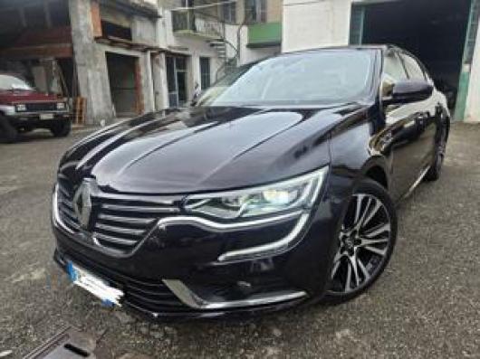 usato RENAULT Talisman