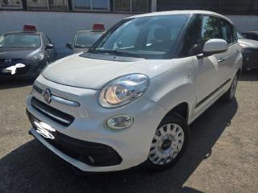 usato FIAT 500L