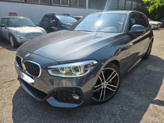 usato BMW 118