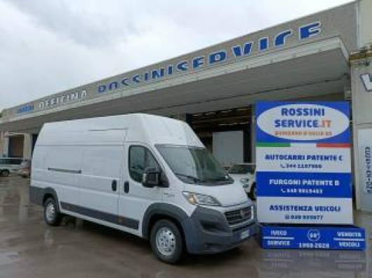 nuovo FIAT Ducato