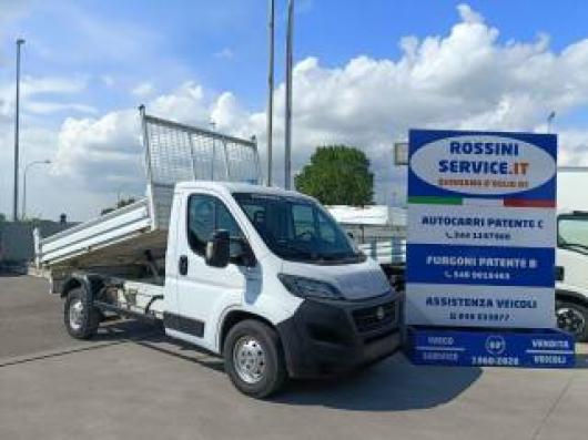 usato FIAT Ducato