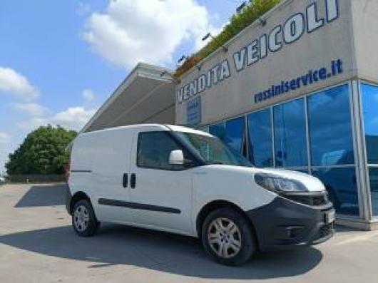 usato FIAT Doblo