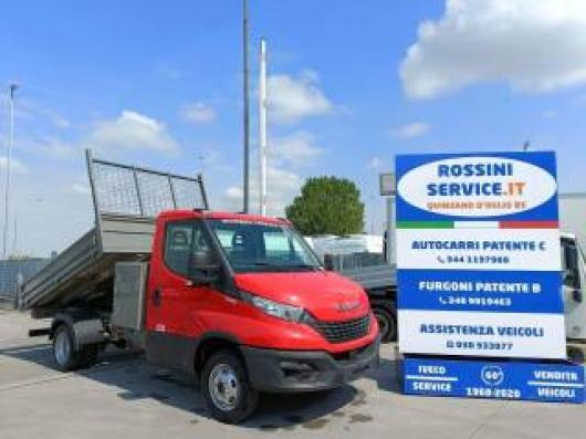 usato IVECO Altro