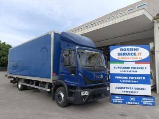 usato IVECO Altro