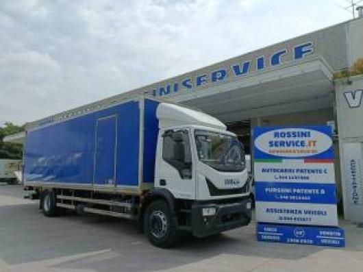 usato IVECO Altro
