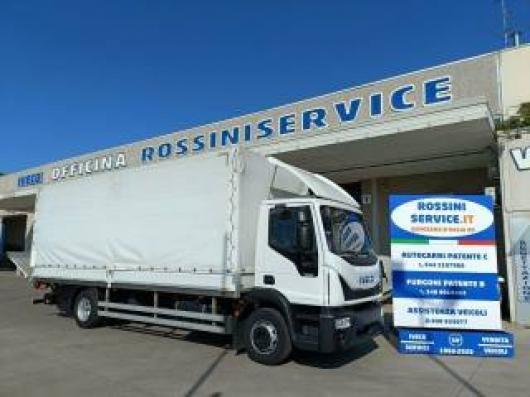 usato IVECO Altro