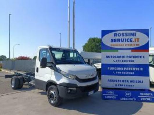 usato IVECO Altro