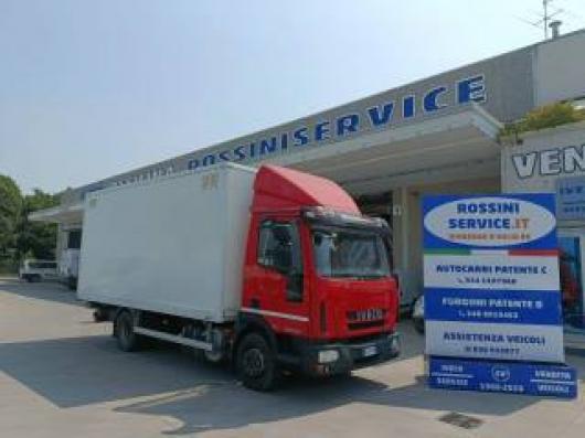 usato IVECO Altro