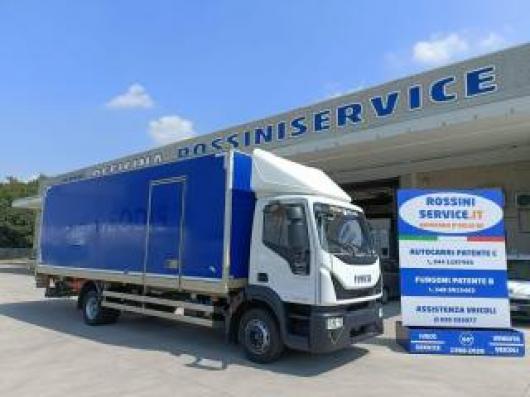 usato IVECO Altro
