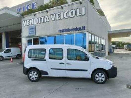 usato RENAULT Altro