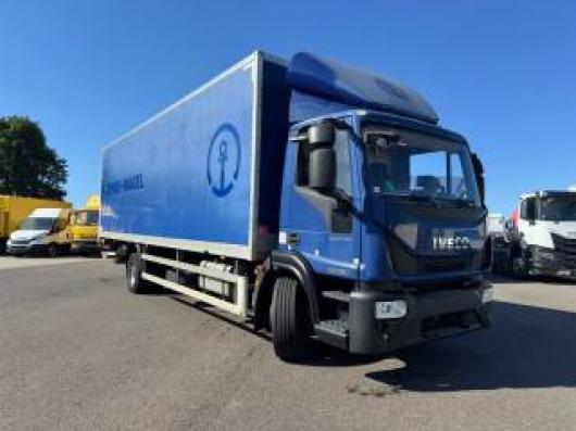 usato IVECO Altro