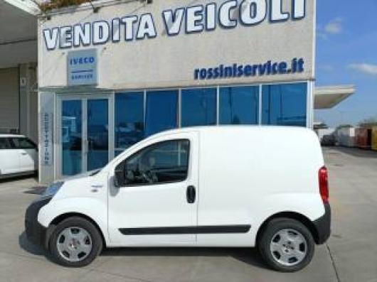 usato FIAT Fiorino