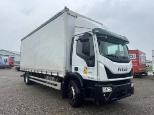 usato IVECO Altro