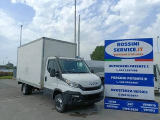 usato IVECO Altro